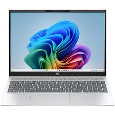 Ноутбук HP OmniBook 5 16-ag1070wm Silver (B5PB3UA)