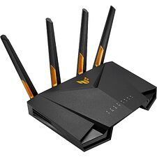 Маршрутизатор Asus TUF-AX3000 (90IG0790-MO3B00)