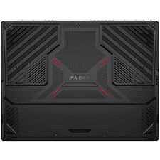 Ноутбук MSI Raider A18 HX A9WJG-407RU Core Black (9S7-182L72-407)