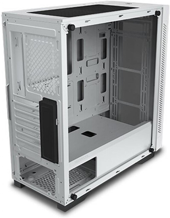 Корпус DeepCool Matrexx 55 V3 ADD-RGB (DP-ATX-Matrexx55V3-AR-WH-3F)