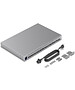 Коммутатор Ubiquiti UniFi Switch Enterprise XG 24 (USW-EnterpriseXG-24)