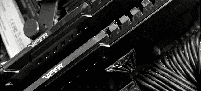 Оперативная память Patriot Viper Steel (PVS416G320C6K)