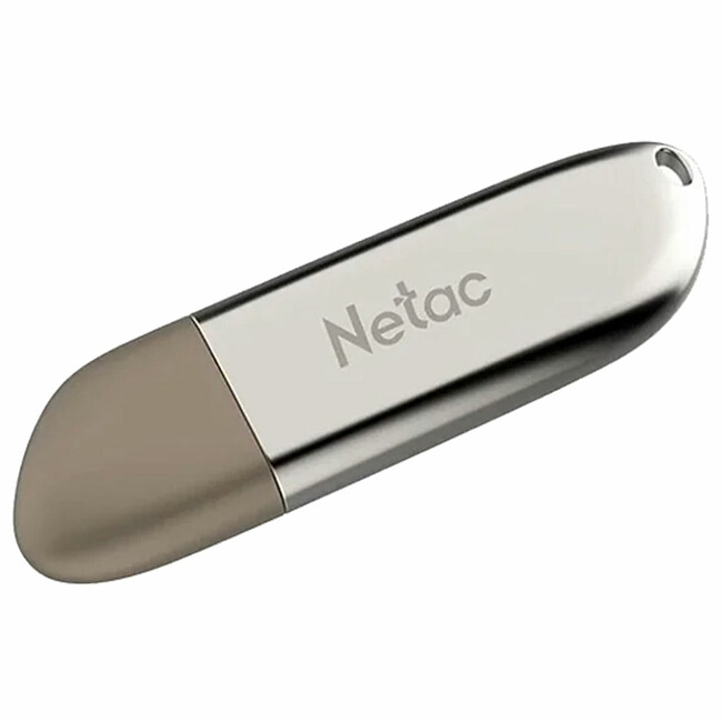 USB Flash-накопитель Netac U352 64Gb (NT03U352N-064G-20PN)