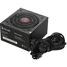Блок питания Bloody ATX 550W (BD-PS550B)