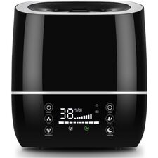 Увлажнитель воздуха Primera HUP-G3150-A черный