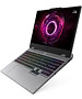 Ноутбук Lenovo LOQ 15AHP10 Luna Grey (83JG009VRK)