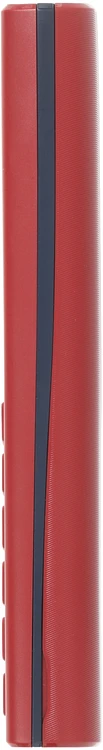 Мобильный телефон Nokia 106 DS TA-1564 красный (1GF019BPB1C02)
