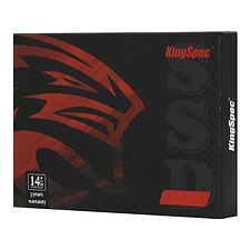 SSD диск Kingspec 120GB P4-120