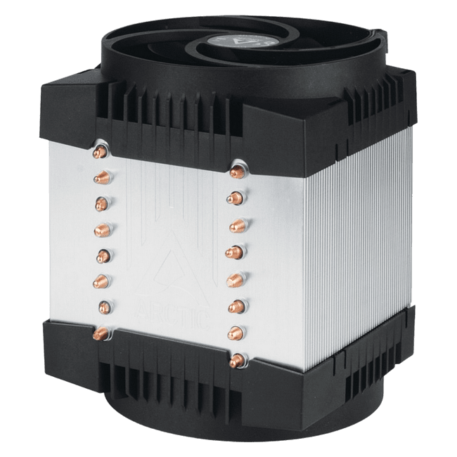 Вентилятор для процессора Arctic Cooling Freezer 4U-M Rev. 2 (ACFRE00133B)
