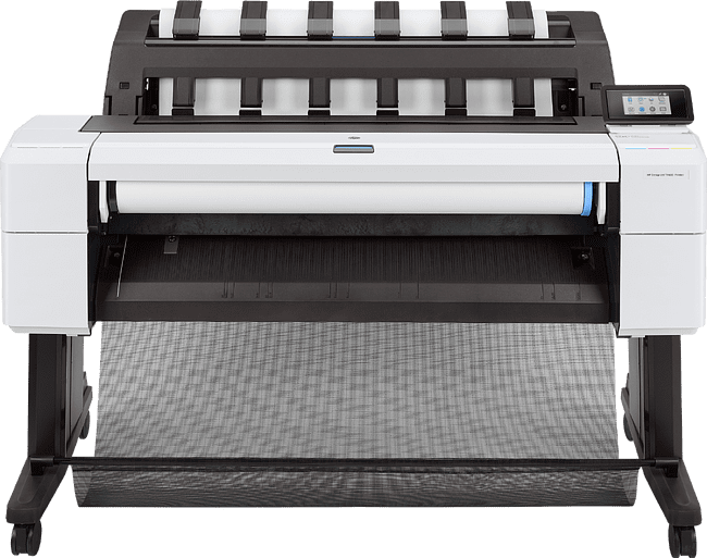 Плоттер HP Designjet T1600 (3EK10A)