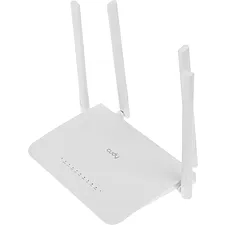 Маршрутизатор Cudy WR1300 белый