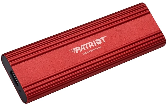 Внешний накопитель Patriot 1TB PTPL1TBPEC