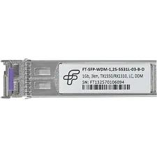 Трансивер Future Technologies FT-SFP-WDM-1,25-5531L-03-B-D