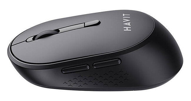 Мышь Havit MS78GT черный