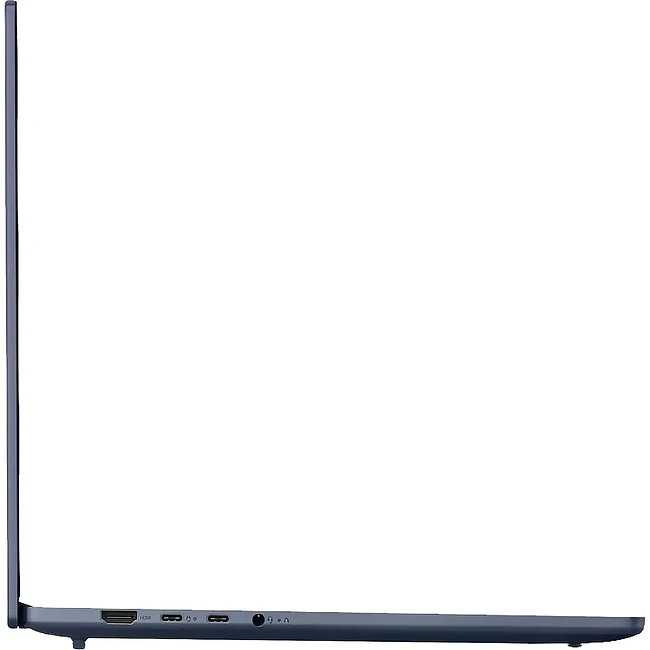 Ноутбук Lenovo IdeaPad Slim 5 16AGP11 Cosmic Blue (83S2000LRK)