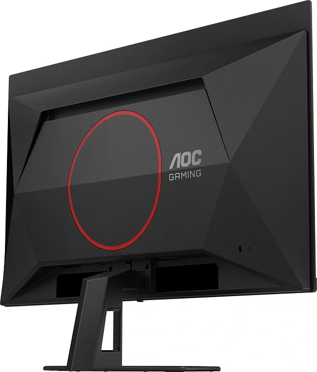 Монитор AOC Q27G40ZDF черный