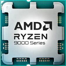 Процессор AMD Ryzen 7 9800X3D OEM
