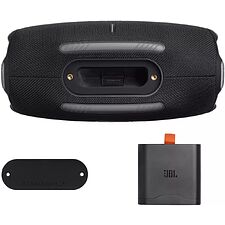 Портативная колонка JBL Xtreme 4 черный (JBLXTREME4BLKEUNA)