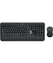 Набор периферии Logitech MK540 Advanced (920-008686)