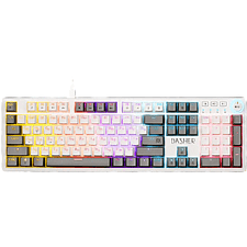 Клавиатура Defender Dasher GK-472 (45472)