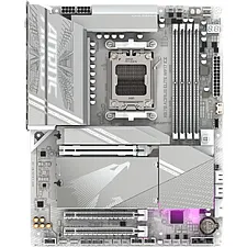 Материнская плата Gigabyte X870E Aorus Elite WIFI7 Ice rev. 1.2