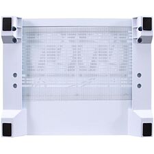Корпус 1stPlayer MV5-TP без БП White (MV5-TP-WH-2FB7R-W-1FB7-W)