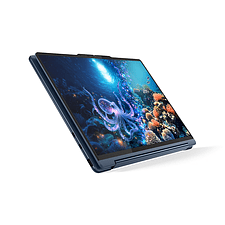 Ноутбук Lenovo Yoga 9 2-in-1 14ILL10 Cosmic Blue (83LC0055RK)