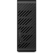 Внешний накопитель Seagate Expansion 20TB Black (STKP20000400)