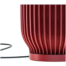 Умная колонка Sber Boom SBDV-00090 Салют красный (SBDV-00090T)