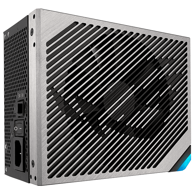 Блок питания Asus ROG-THOR-1000P3-Gaming 1000W (90YE00V3-B0NA00)