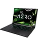Ноутбук Gigabyte Aero X16 White (4WHN3KZC64DD)