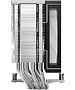 Кулер для процессора Deepcool AG600 ARGB черный (R-AG600-BKAMMG2-G)