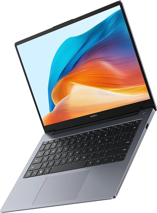 Ноутбук Huawei MateBook D 14 MCLG-X Space Gray (53014BUY)