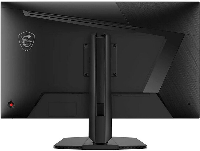 Монитор MSI MAG 321UPD E14 Black (9S6-3DE49M-006)