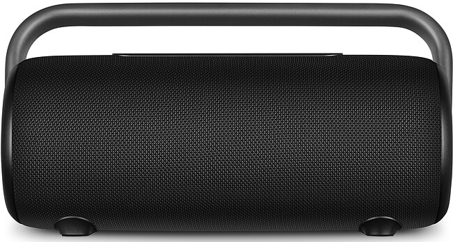 Портативная колонка Sven PS-395 черный (SV-022815)