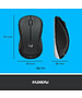 Набор периферии Logitech MK540 Advanced (920-008686)