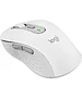 Мышь Logitech M750 белый (910-006271)