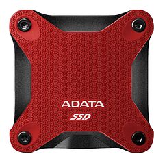Внешний накопитель A-Data SD620 1TB красный (SD620-1TCRD) Внешний накопитель A-Data SD620 1TB красный (SD620-1TCRD)