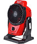 Вентилятор Milwaukee M12 AF-0 (4933478228)