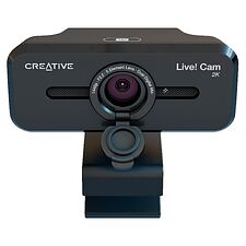 Веб-камера Creative Live! Cam SYNC V3 черный (73VF090000000)