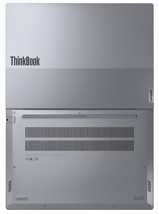 Ноутбук Lenovo ThinkBook 14 G7 IML Arctic Grey (21MR0095RU)