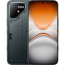 Смартфон Tecno Pova 8 Pro 5G 12GB/256GB Graphite Black (LK7)