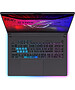 Ноутбук ASUS ROG Strix G18 G815JHR-S9024 Eclipse Gray (90NR0LA1-M000S0)