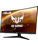 Монитор Asus TUF Gaming VG328H1B черный (90LM0681-B02170)