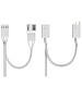 Корпус Ocypus Delta C70 WH ARGB без БП белый (Delta-C70-WHG400XX-GL)