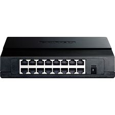 Коммутатор TP-Link TL-SF1016D