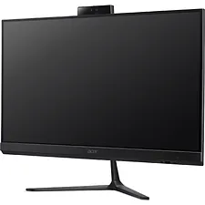 Моноблок Acer Aspire C24B-GKRK черный (DQ.BTHCD.001)