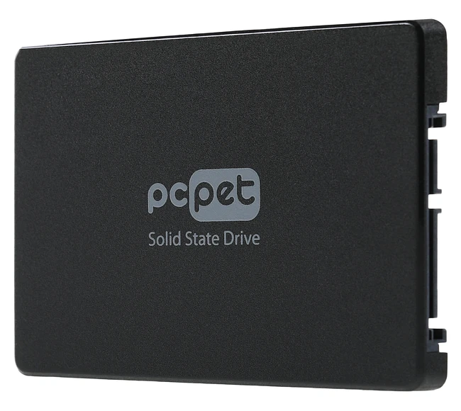 SSD диск PC Pet 1Tb OEM (PCPS001T2)