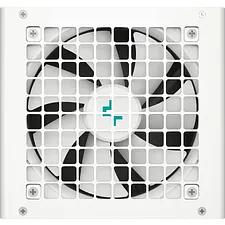 Блок питания Deepcool Game Storm ATX 850W PN850M WH Gen.5 (R-PN850M-FC08W-EU)