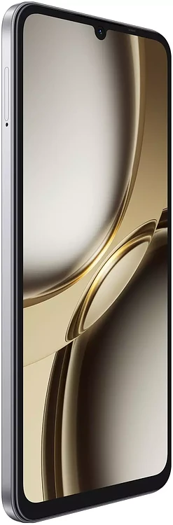 Смартфон Tecno Spark Go 3 4/64Gb Titanium Grey (KN3)